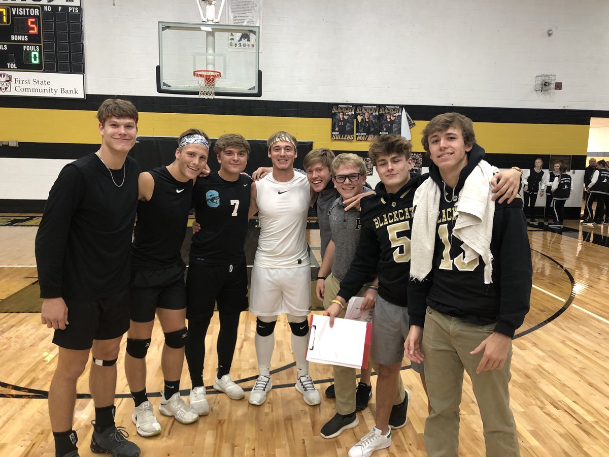 Fredericktown Athletic Director tweet media