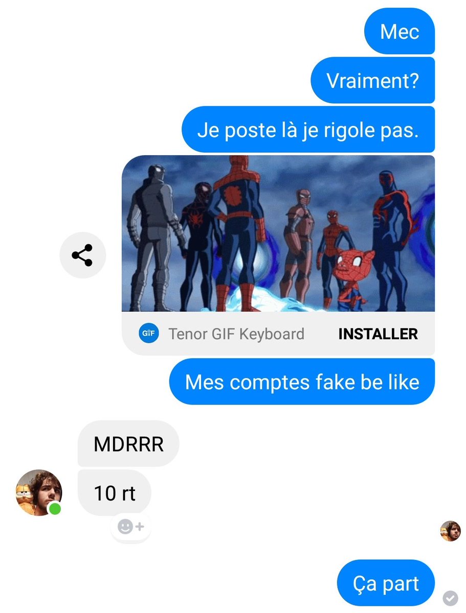 moonigram's tweet image. 10 rt svp les guys, il aimerait chasser THANOS (talgie)