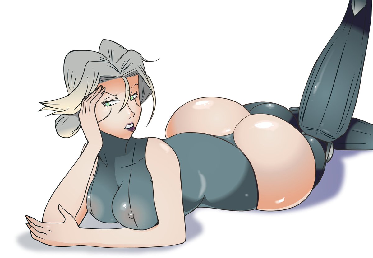 "Are you done wasting my time?"