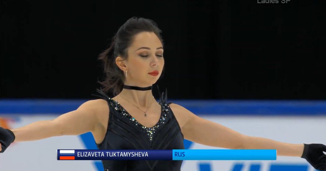 Challenger (6) - Finlandia Trophy. Oct 11 - 13, 2019. Espoo /FIN      - Страница 5 EGnk2xWWkAIIeHr?format=jpg&name=medium