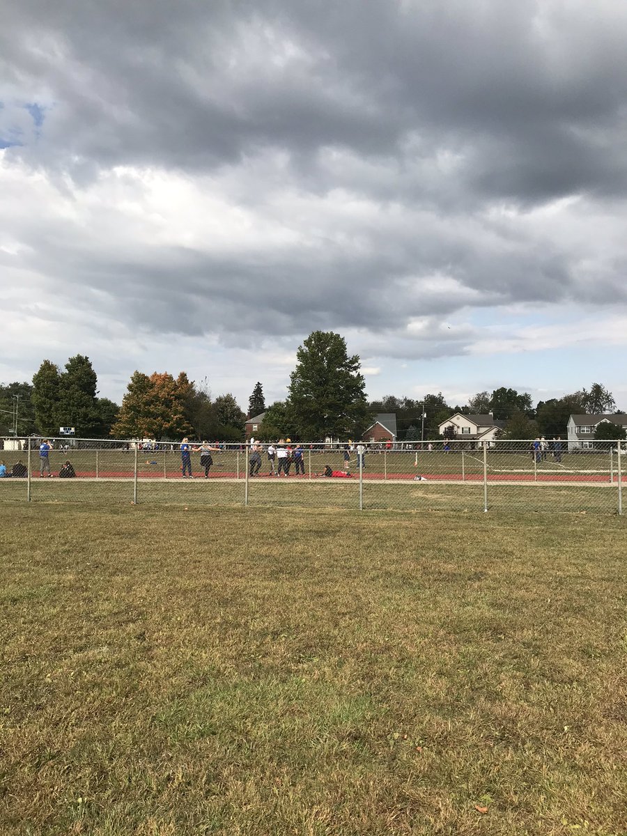 OLSD_STartt's tweet photo. PBIS Quarter 1 Incentive Day @GahannaMSWest. Students who displayed positive behavior all quarter earned a 2-hour Field Day to end the 9 weeks. Positive reinforcement at its best! https://t.co/ljHVyk4KB8