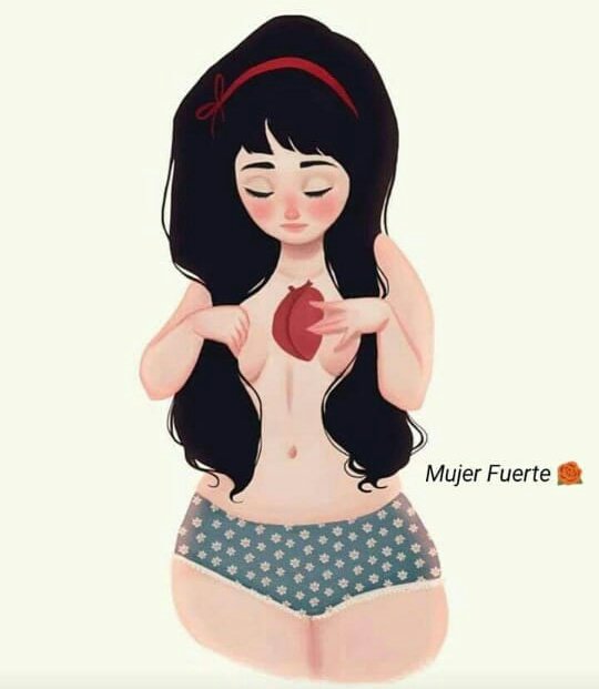 ChicasVidaYModa's tweet photo. Soy una mujer fuerte 🌹 https://t.co/e4nx7ad9wZ
