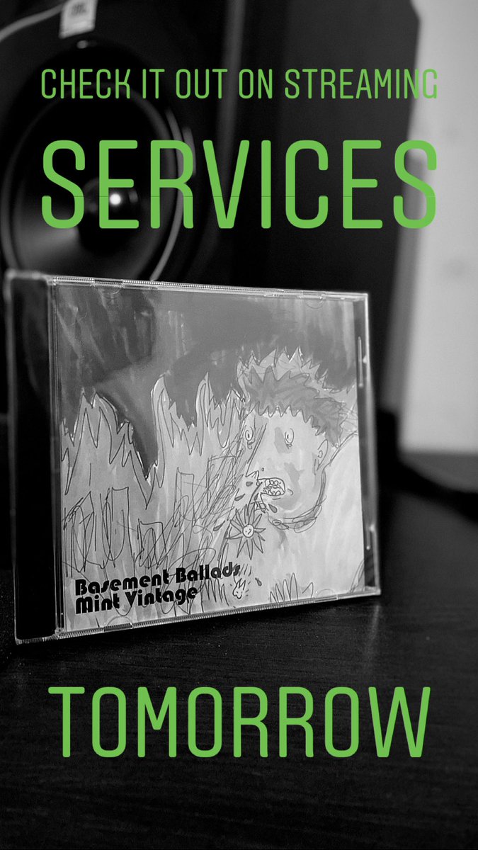 Mint Vintage (@mintvintageband) on Twitter photo 