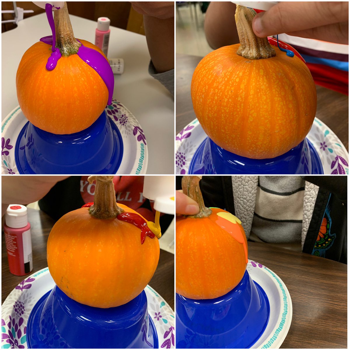 Courtney Ray tweet media