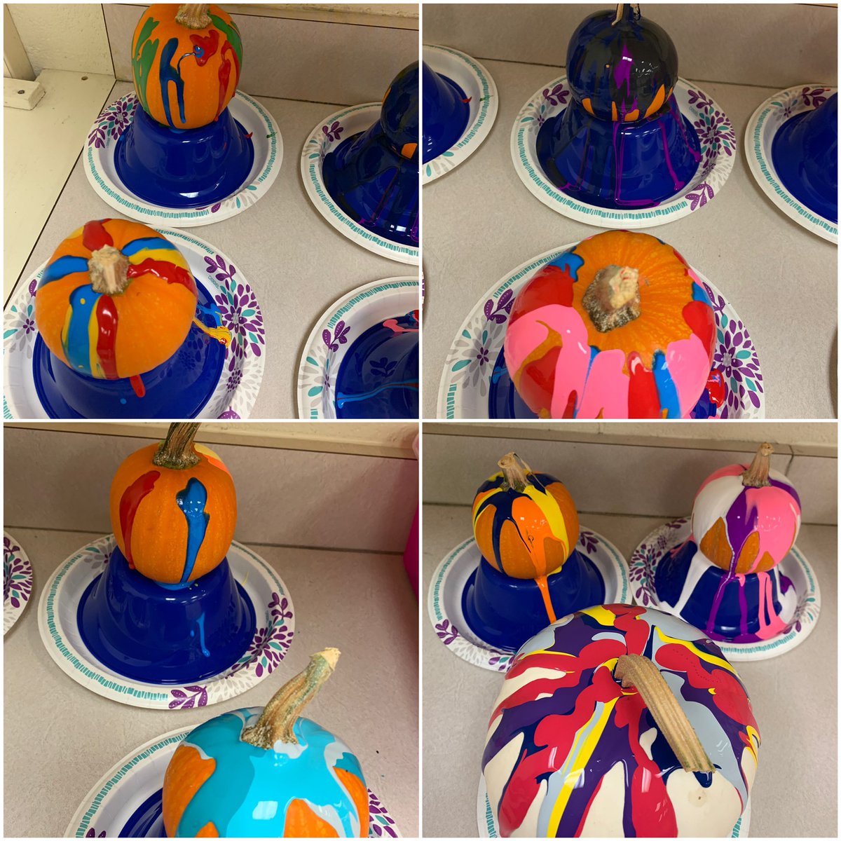 Courtney Ray tweet media