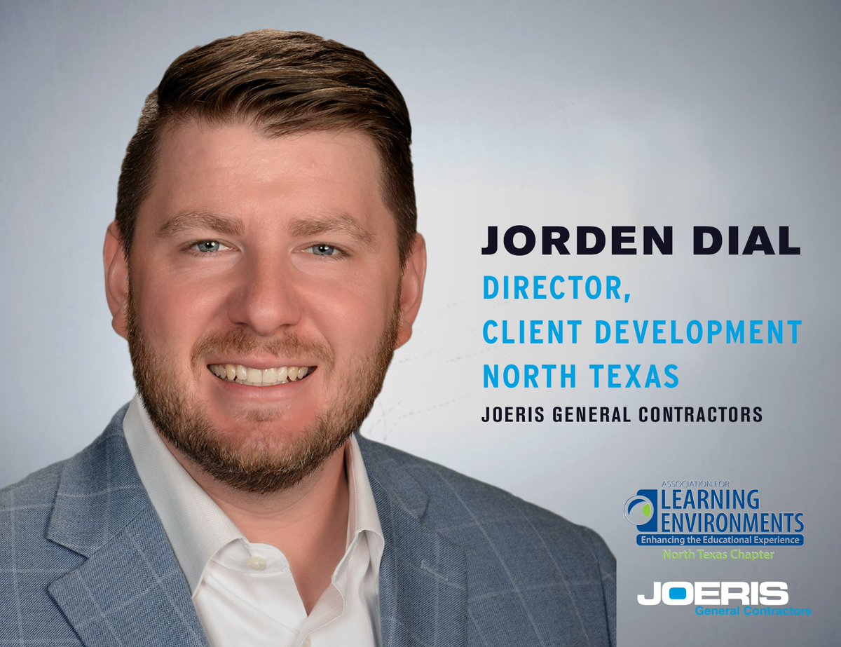 Congratulations to Jorden Dial, our Director of Client Development, North Texas! We are honored to have the new president of the @A4LEntx among us. He will no doubt lead with the same genuine flair and compassion he brings to the office, daily!
