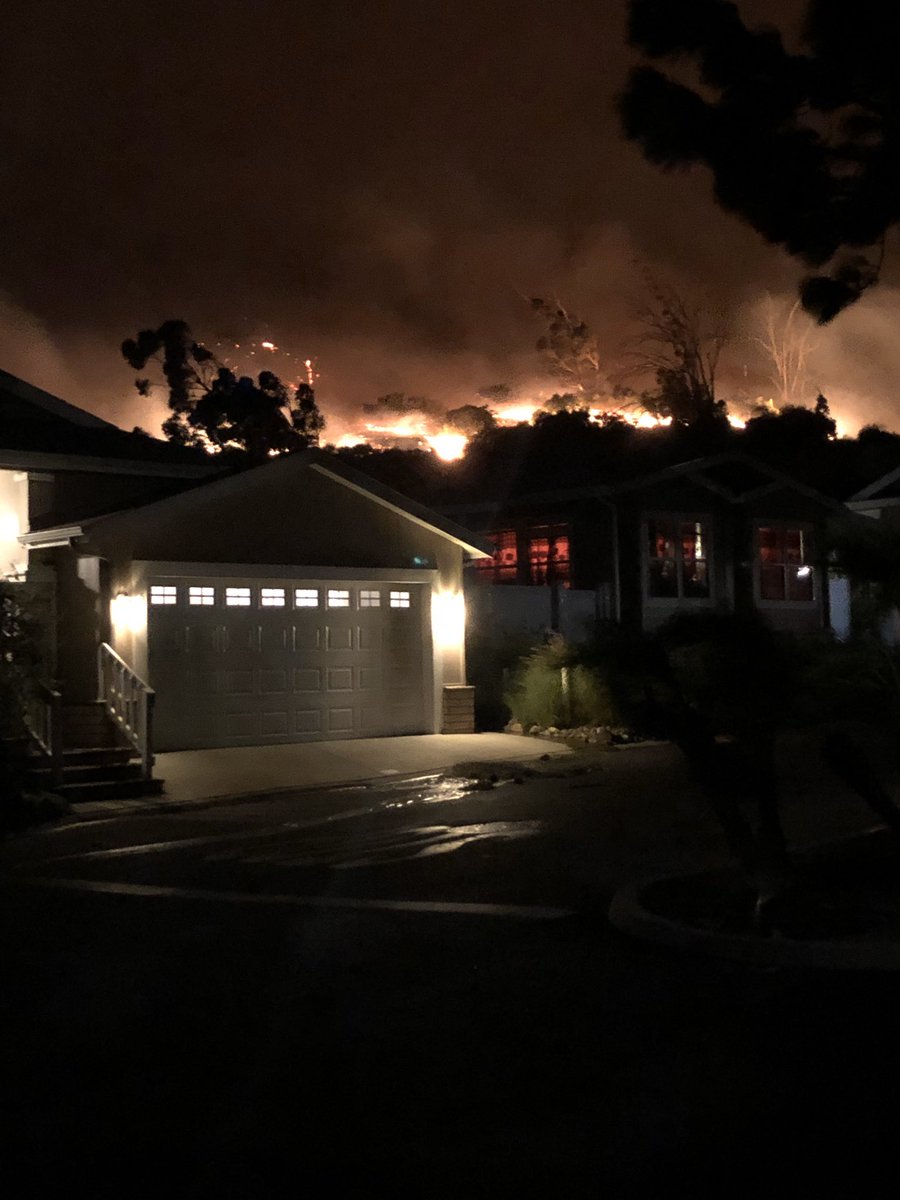 For information regarding closures and evacuations for the #SaddleridgeFire, please call 311.