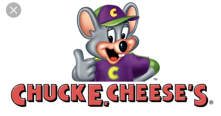 EstatesPto's tweet photo. Super excited for Chuck E. Cheese tonight. Parents, don’t forget to tell the cashier that you’re with Estates Elementary! https://t.co/DAz50115B5