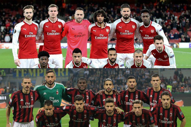 Jスタ お笑いサッカークラブ四天王 Acミラン アーセナル マンu T Co Gt9xeazt3x