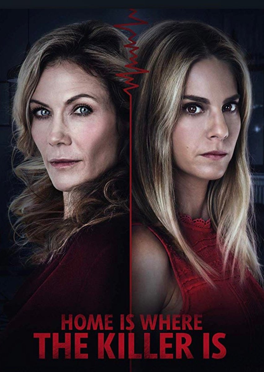 Christina Welsh (@christinawelsh1) on Twitter photo My new movie #HomeIsWhereTheKillerIs just premiered on Netflix! Some terrific acting talent in this! @krugerkelly @StaceHaiduk <a href="/ChristopherSean/">Christopher Sean 🇺🇸 🇯🇵</a> <a href="/TheAnneLeighton/">Anne Leighton</a> <a href="/bethlittleford/">Beth Littleford</a> Congrats to Kaila York @HeadlongEnt on her directorial debut! <a href="/MarVistaEnt/">MarVista Ent.</a> <a href="/netflix/">Netflix</a> My new movie #HomeIsWhereTheKillerIs just premiered on Netflix! Some terrific acting talent in this! @krugerkelly @StaceHaiduk <a href="/ChristopherSean/">Christopher Sean 🇺🇸 🇯🇵</a> <a href="/TheAnneLeighton/">Anne Leighton</a> <a href="/bethlittleford/">Beth Littleford</a> Congrats to Kaila York @HeadlongEnt on her directorial debut! <a href="/MarVistaEnt/">MarVista Ent.</a> <a href="/netflix/">Netflix</a>