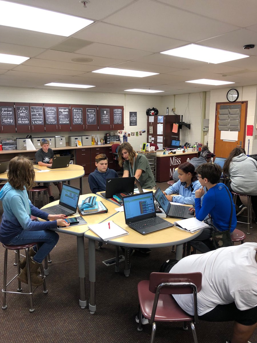 BT in Your School tweet media