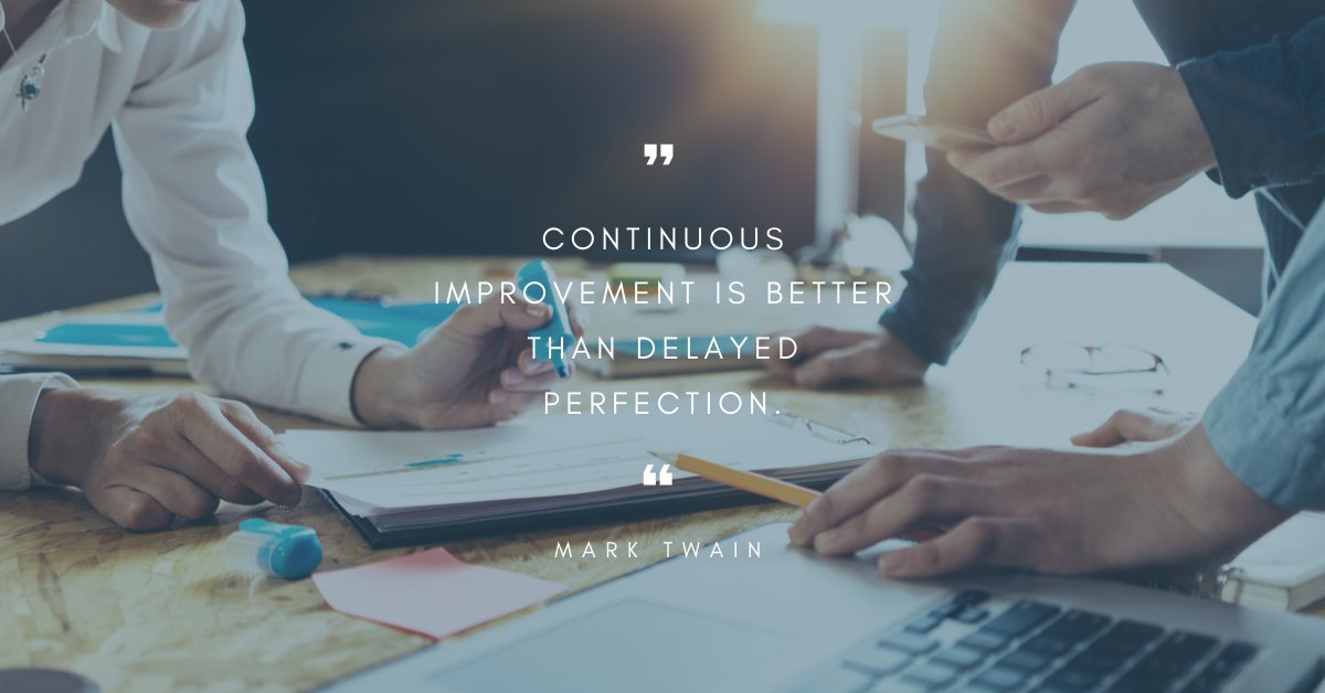 CRELATE's tweet image. Continuous improvement: for your craft, and your tech. #RecruitingRediscovered #RecruitingCRM