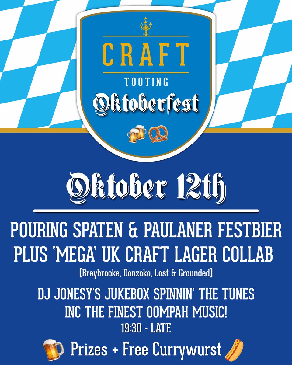 Craft Tooting tweet media