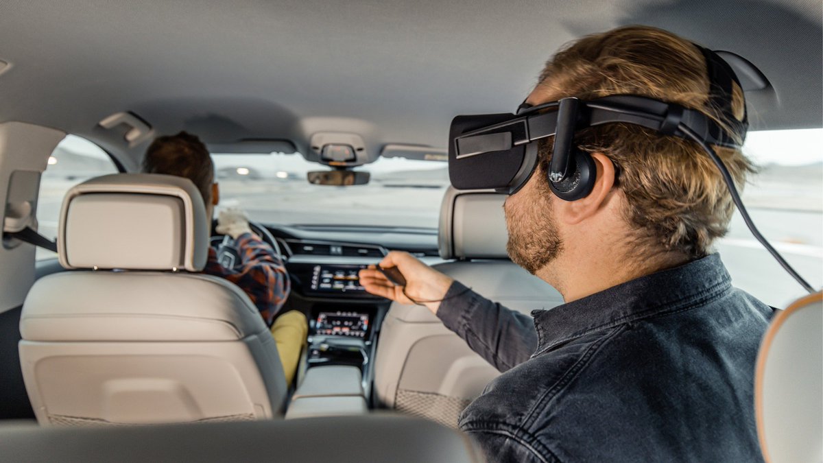VR•ology tweet media
