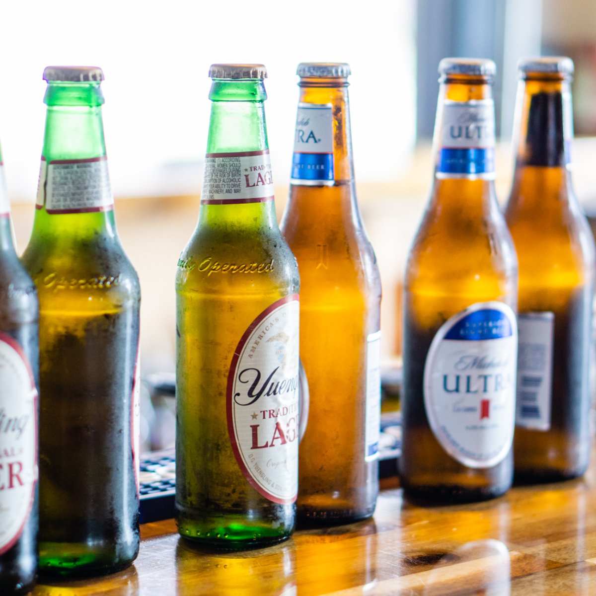 Whether this week has been smooth sailing or never-ending, you've earned this.