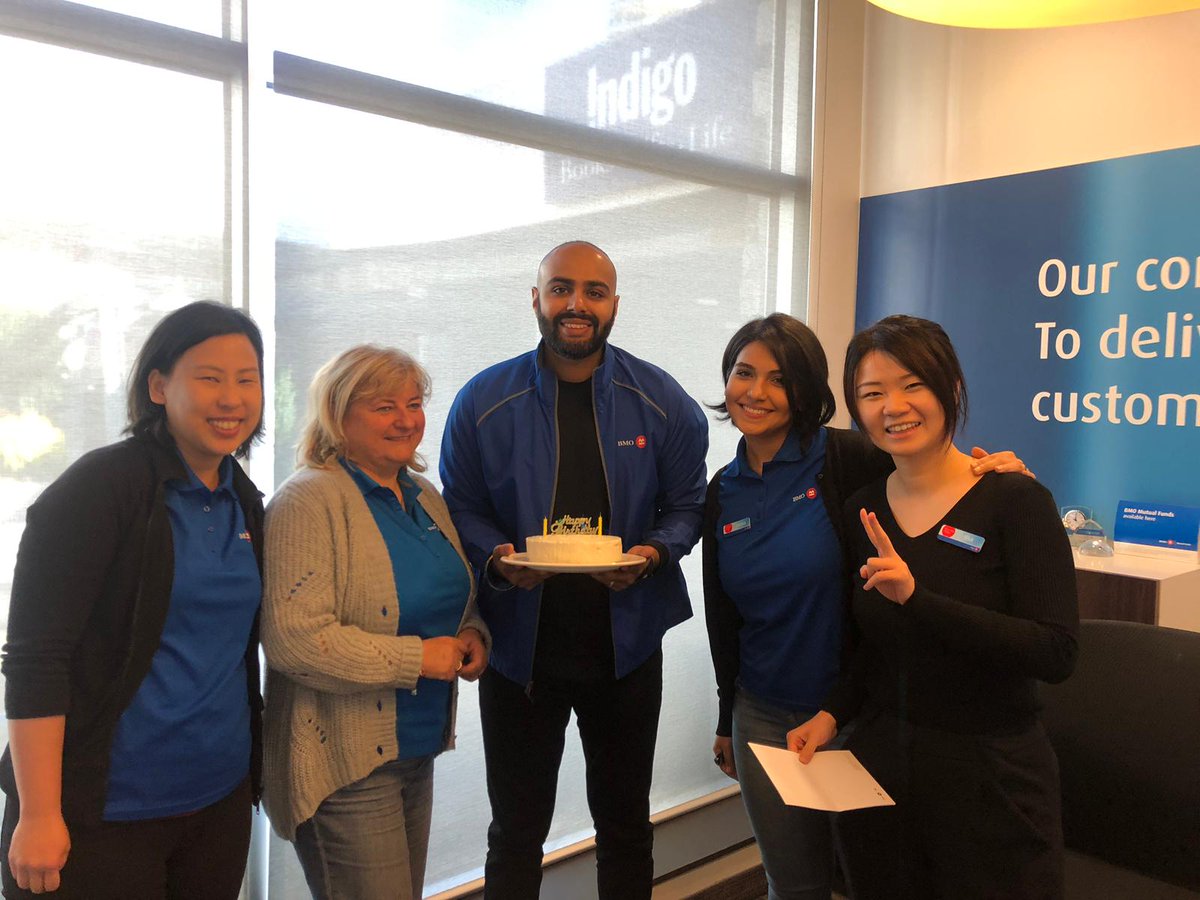 BMO Park Royal tweet media