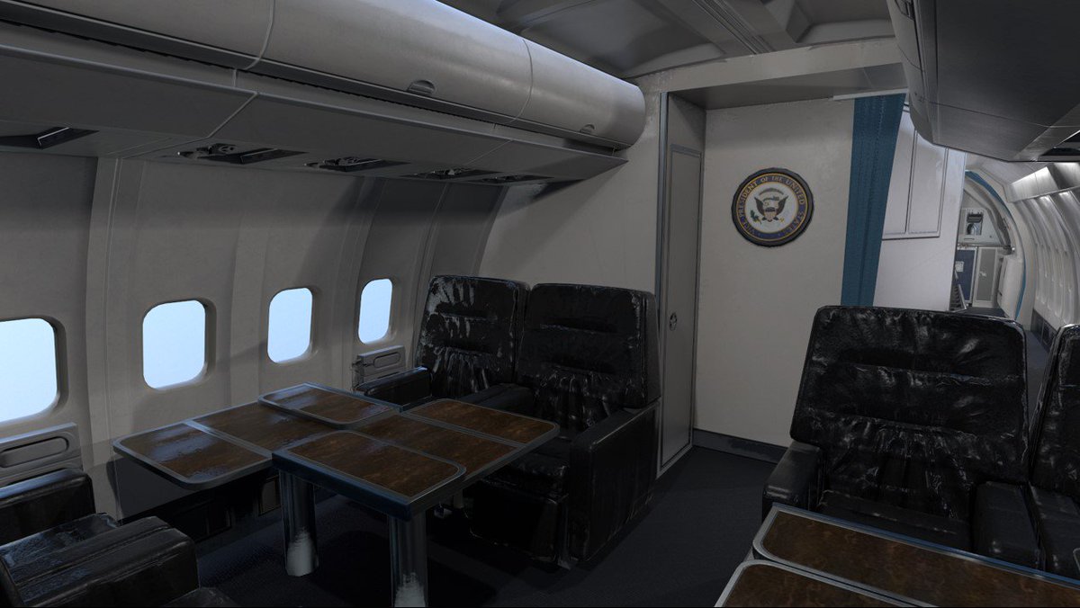 Flightfactor On Twitter Ever Wanted To Fly The Air Force 2
