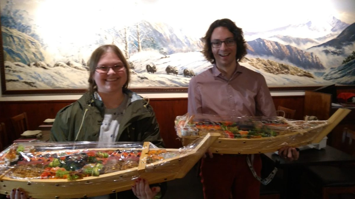 Nóra Szepes tweet media