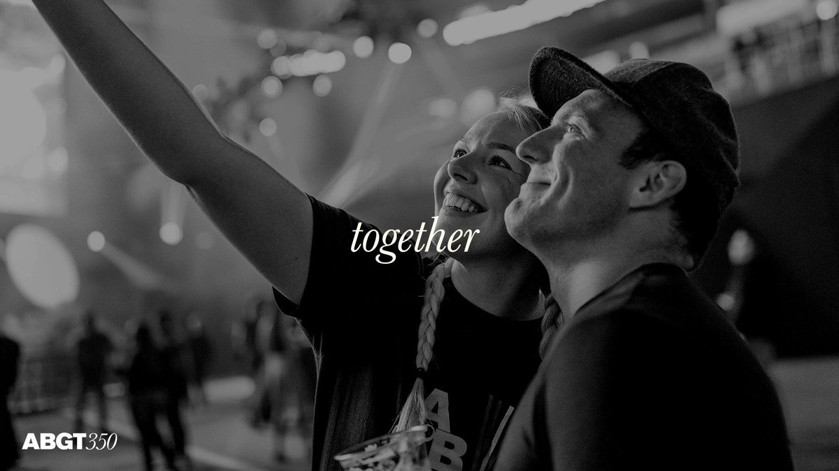 aboveandbeyond's tweet photo. #ABGT350
📺 https://t.co/Ume7vbrlxd https://t.co/prorSQP7LT