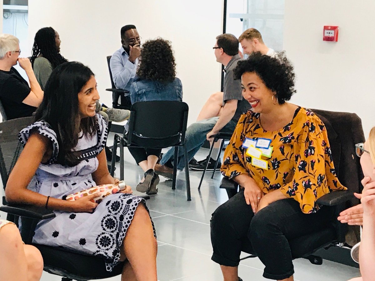 Operations Camp tweet media