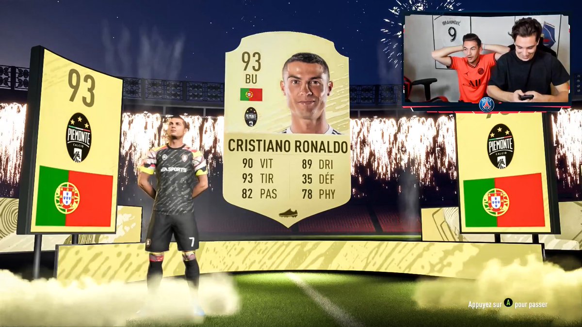 ArseneF5's tweet photo. Bon tranquille https://t.co/Vxp0KH5nnl