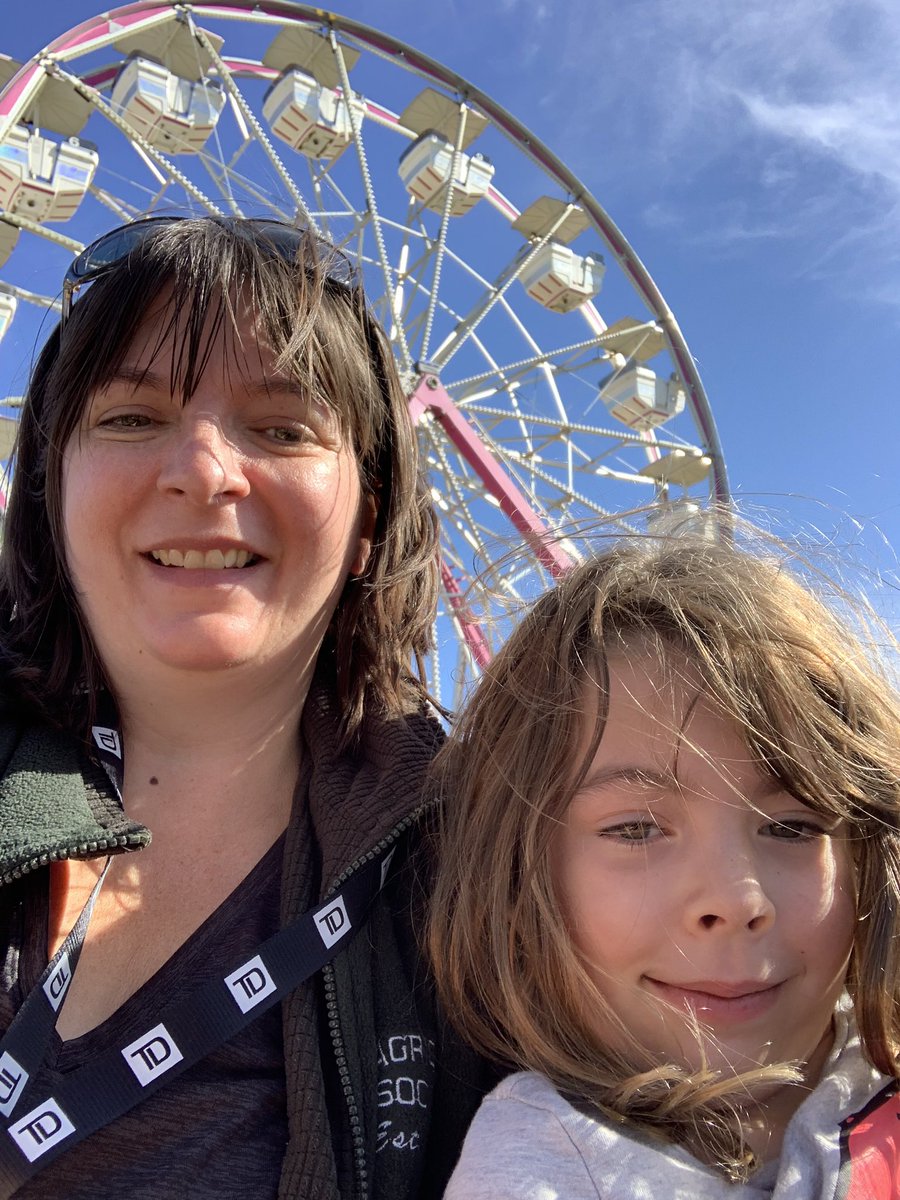 ruralrootsfr's tweet photo. It’s a beautiful day to come to the #erinfallfair! https://t.co/nPdpSxExZT