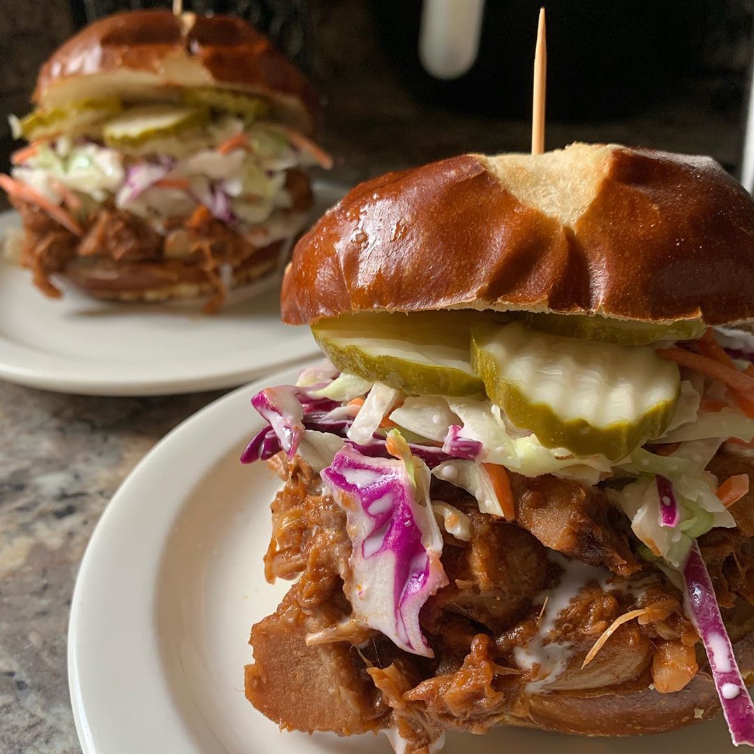 Grillo's Pickles (GrillosPickles) Twitter