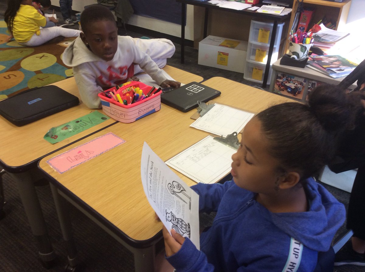 MissHoelzen's tweet photo. This week’s focus was fables! We read, analyzed, and discussed Aesops fables, and then made plans for our own fables. https://t.co/lbD5ZwendB