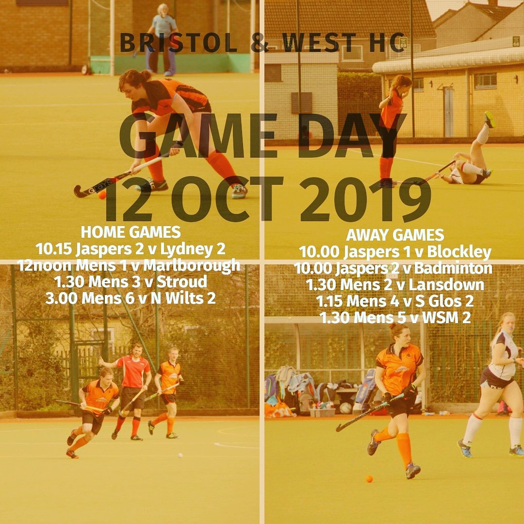 bandwhc's tweet photo. Good luck to all 9 teams tomorrow as we prepare for games against @lydneyhc @MarlboroughHC @StroudHC @northwiltshc @BlockleyHockey @PuckleLadiesHC @LansdownHockey @Southgloshc and @WSMHockeyClub
Good luck to the whole #hockeyfamily #bringbackthepoints https://t.co/psdsHODGvP