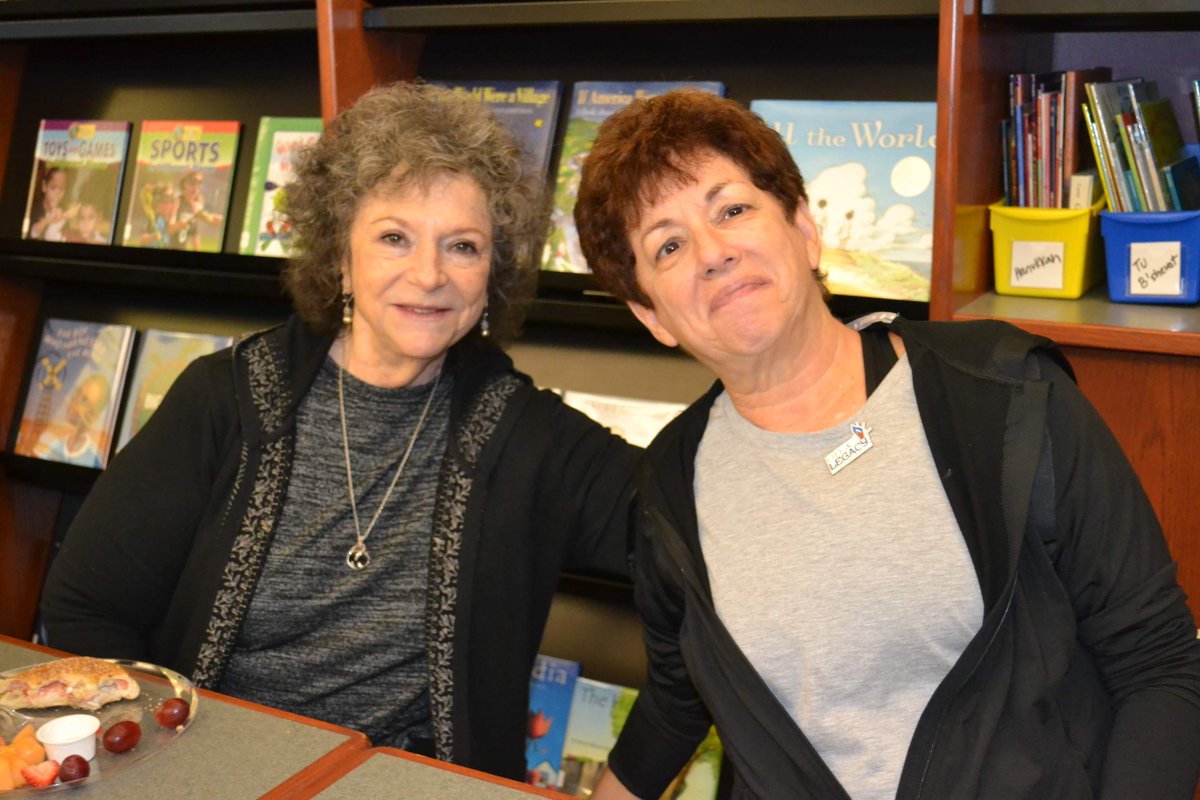 Strelitz International Academy tweet media