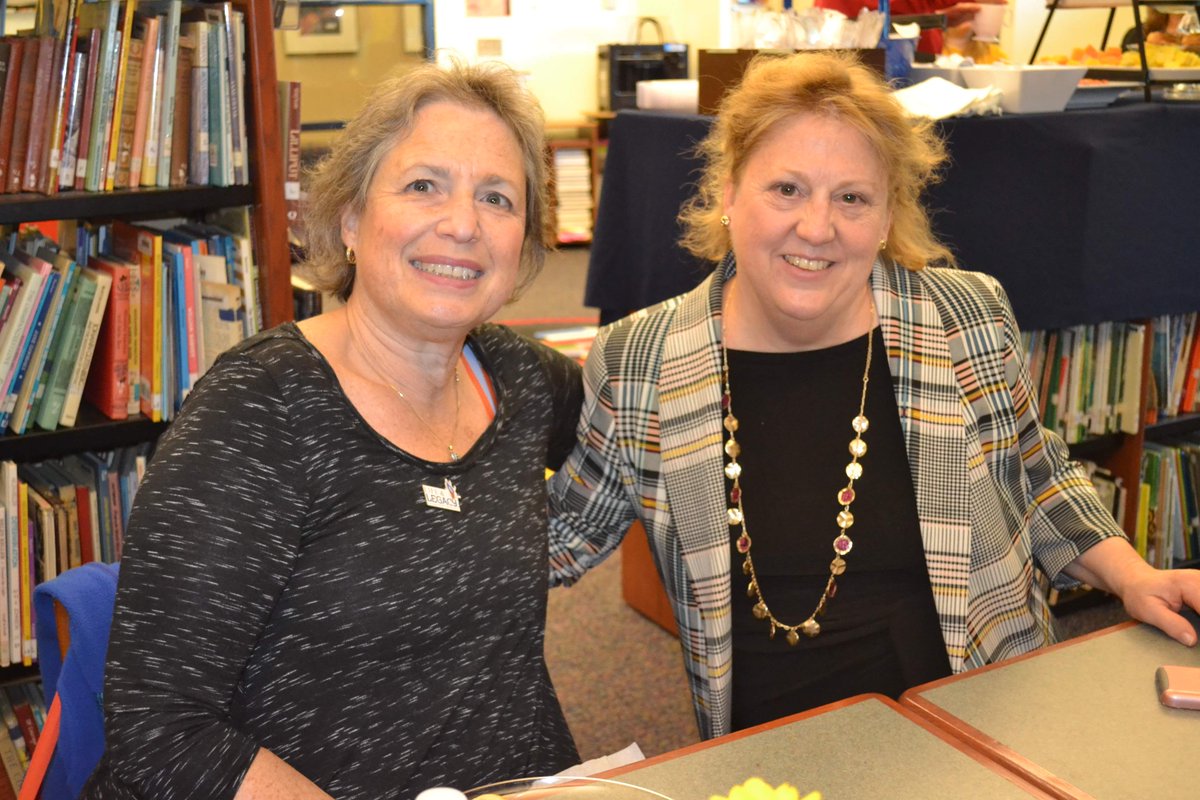 Strelitz International Academy tweet media