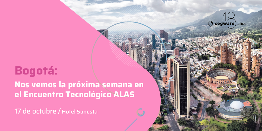 SegwareLatam's tweet photo. #OctubreRosa

Recuerda que la próxima semana estaremos de visita en Bogotá. Experimenta la tecnología Segware Sigma, eficiencia y rentabilidad para tu negocio.

Escríbenos y concreta tu cita.

#seguridad #eventos #giras #viajes #bogotá #colombia #octubre #rentabilidad https://t.co/CcnryaI1m7