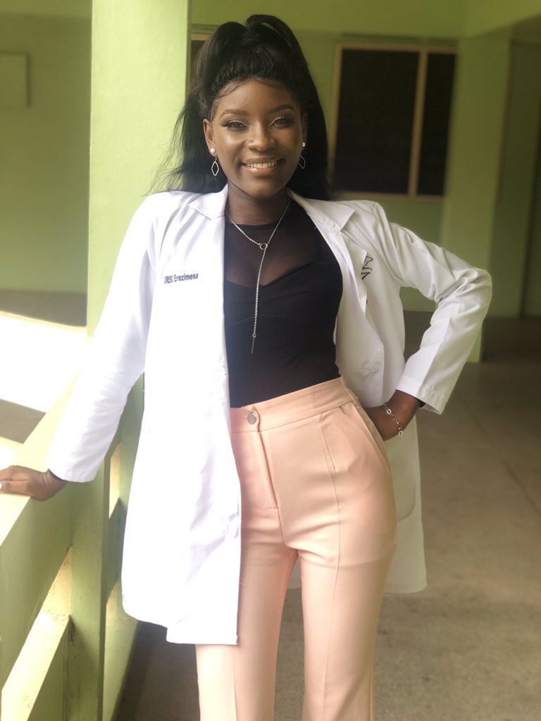 Ereziureki's tweet photo. I am the medication you need but be careful not to overdose #WCC #pharmdoctor https://t.co/JdZka7uil9