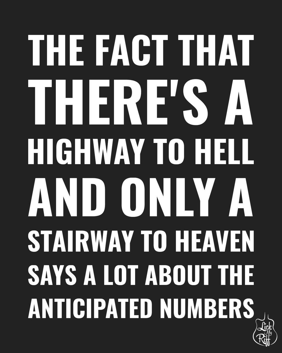 LickMyRiff's tweet photo. Think about it.. https://t.co/UKuzcL0Mgp