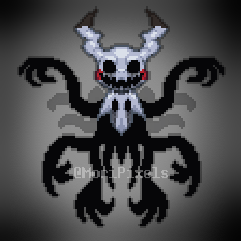 Bendy Shiny Mimikyu by cookie252 on DeviantArt