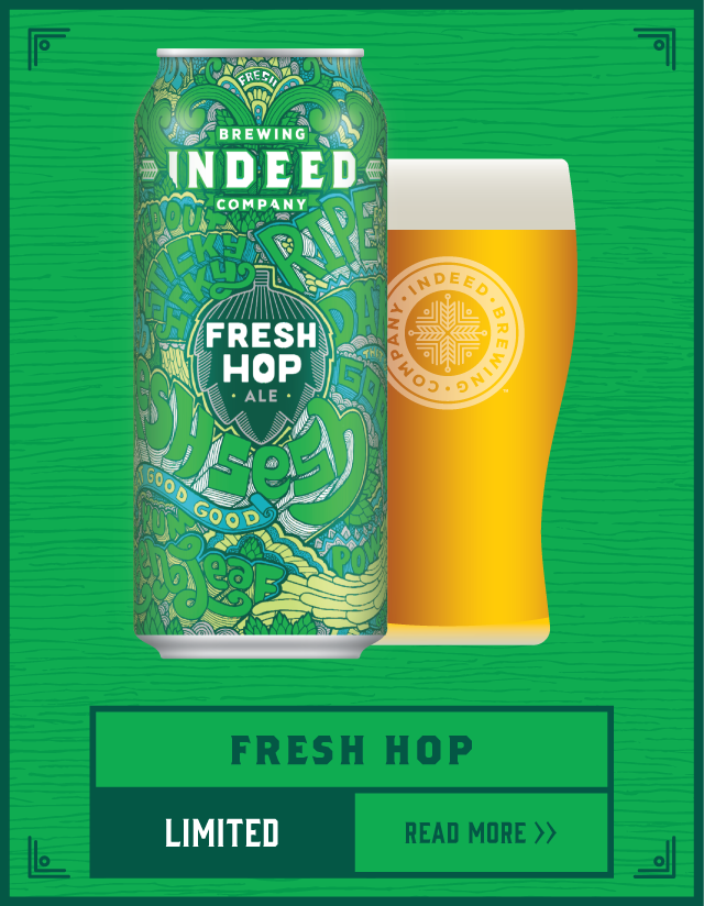 Dive Bars (@divebarsmn) on Twitter photo Get to <a href="/grumpysne/">Grumpy's NE</a> at 4pm today for a fass of <a href="/IndeedBrewing/">Indeed Brewing Co.</a> Fresh Hop Pale Ale straight from the tank! Plus Pat will be grilling <a href="/sweetlandorchrd/">Sweetland Orchard</a> apples for your enjoyment! #NEMpls Get to <a href="/grumpysne/">Grumpy's NE</a> at 4pm today for a fass of <a href="/IndeedBrewing/">Indeed Brewing Co.</a> Fresh Hop Pale Ale straight from the tank! Plus Pat will be grilling <a href="/sweetlandorchrd/">Sweetland Orchard</a> apples for your enjoyment! #NEMpls