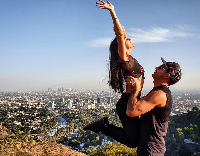 Second time in L.A. for @pornhub #awards #FridayMotivation!🖤🧡 Tomorrow it will be a great event!💣💣 Anyway<a class="tags" href="/tag/pornhub">@pornhub</a><a href="/tag/awards"class="tags">#awards</a><a href="/tag/fridaymotivation"class="tags">#FridayMotivation</a>