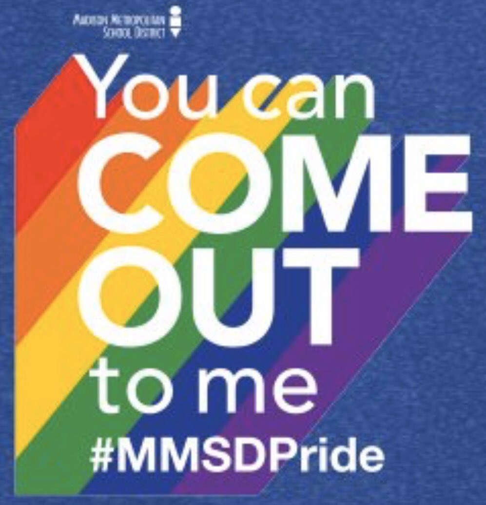 jayaffeldt608's tweet photo. #MMSDPride https://t.co/0VS2d24LqX