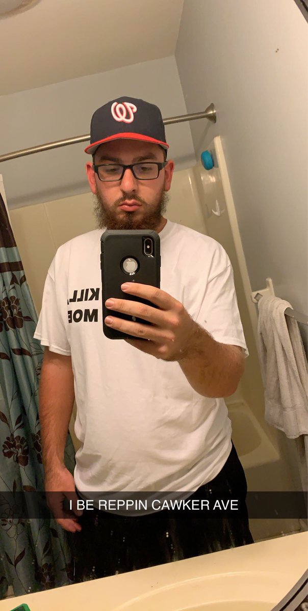 Man <a href="/mattjxsn/">matt jackson</a> really put me on to @CawkerAve and so did <a href="/BeauYoungPrince/">BYP</a>