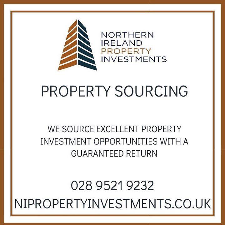 With our excellent knowledge of the local property market, we source excellent property investment opportunities to suit any investment criteria.

Call us today on 028 9521 9232!

#Property #Homes #Moving #PropertyInvestment #Business #LoveProperty #NI #PropertyMarket #RealEstate