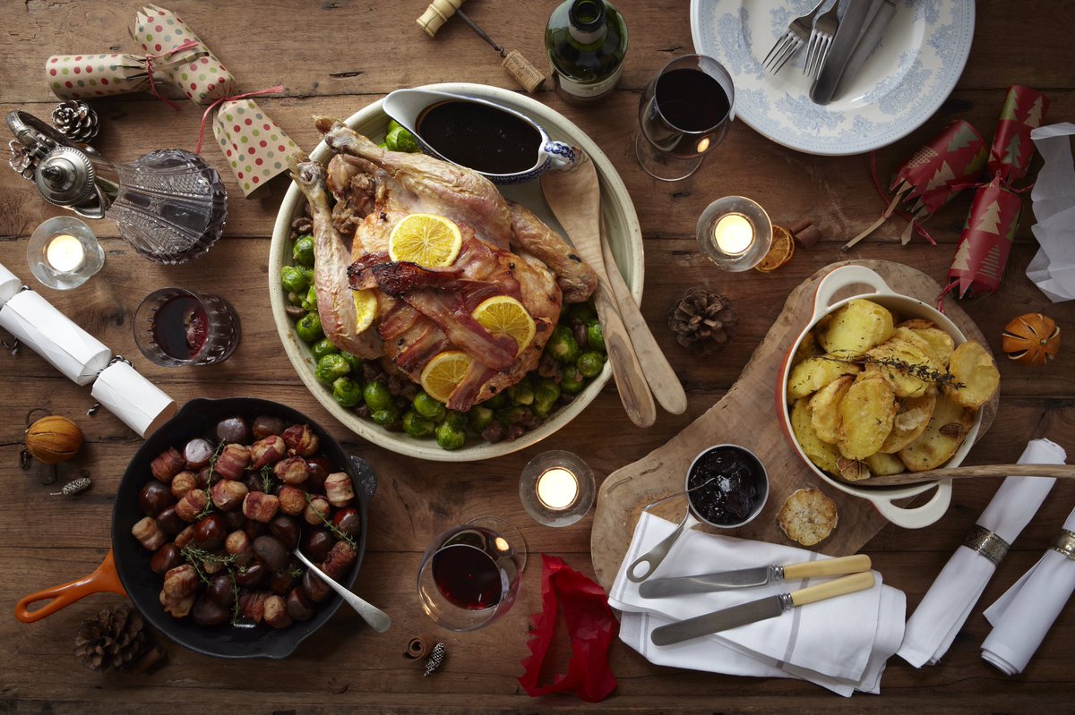 🎄 #ChristmasParty bookings are now being taken #CelebrateChristmas with us 🎄<a href="/masterbuildUK/">The Master Builder's</a> Pre-Christmas Celebrations with friends family &amp; work collegues 🥳
🍽 View our Festive Menu bit.ly/35t7y5q
Why not sleep 💤 over...? bit.ly/2IXkyqr
BOOK Direct #save 10%