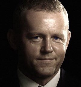 Happy Birthday David Morse!     