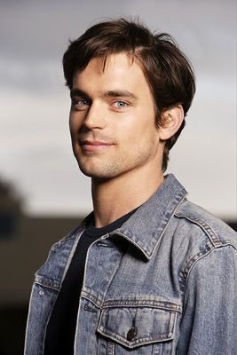 Happy Birthday Matt Bomer!      