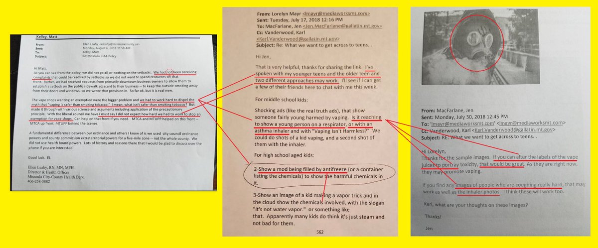 Vapingit's tweet image. Why are things that are "hard to dispel", reaching with "false information", &amp;amp; "altering" images part of the false epidemic to CONTROL #FreedomOfChoice of #WeThePeople, @TobaccoFreeKids, @realDonaldTrump @truthinitiative  @SecAzar  @JeromeAdamsMD @FDACommissioner @FLOTUS?