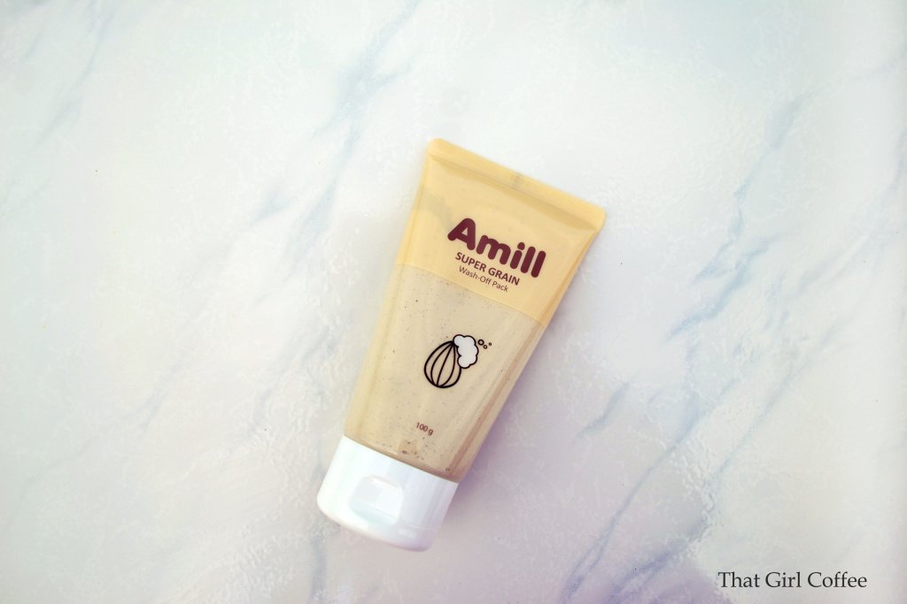 thatgirlcoffee's tweet image. Do you like clay masks? Here's a peek on a detoxifying, grain infused mask.
#amill #kbeauty #selfcare #detox thatgirlcoffee.wordpress.com/2019/10/12/ami…