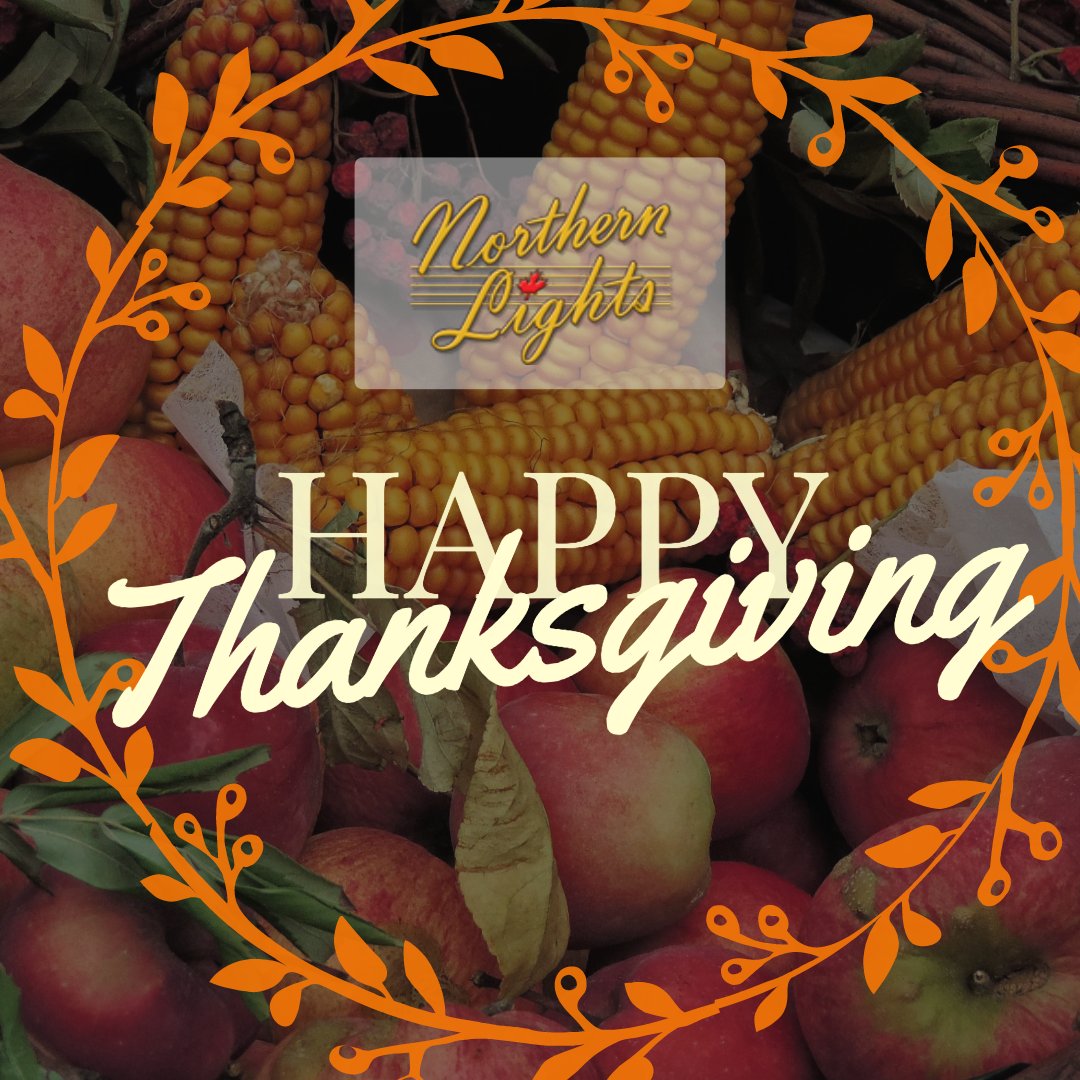 Wishing all of our family and friends a very Happy Thanksgiving!

#Thanksgiving #Thankful