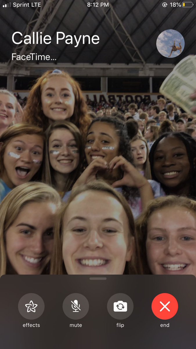 TIGERNATION12's tweet photo. Yall leaving yet? @WahawkSports https://t.co/nMEGrCunyo