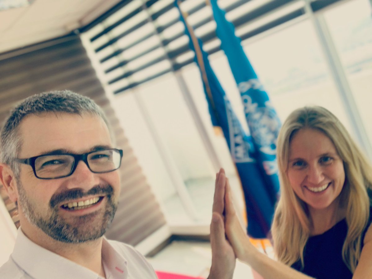 It’s a wrap !!! 7 countries 7 national trainings on the national implementation of the Ballast Water Convention, the Anti Fouling Systems Convention and MARPOL Annex V
What a journey this has been - one with a noticeable impact <a href="/GuileDrillet/">Guillaume Drillet</a> you are THE best ! <a href="/IMOHQ/">International Maritime Organization</a>