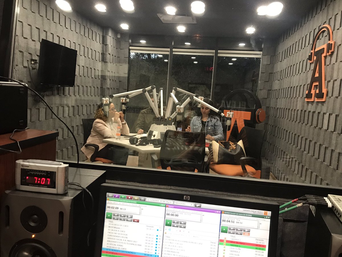 Primera Clase 1670AM tweet media