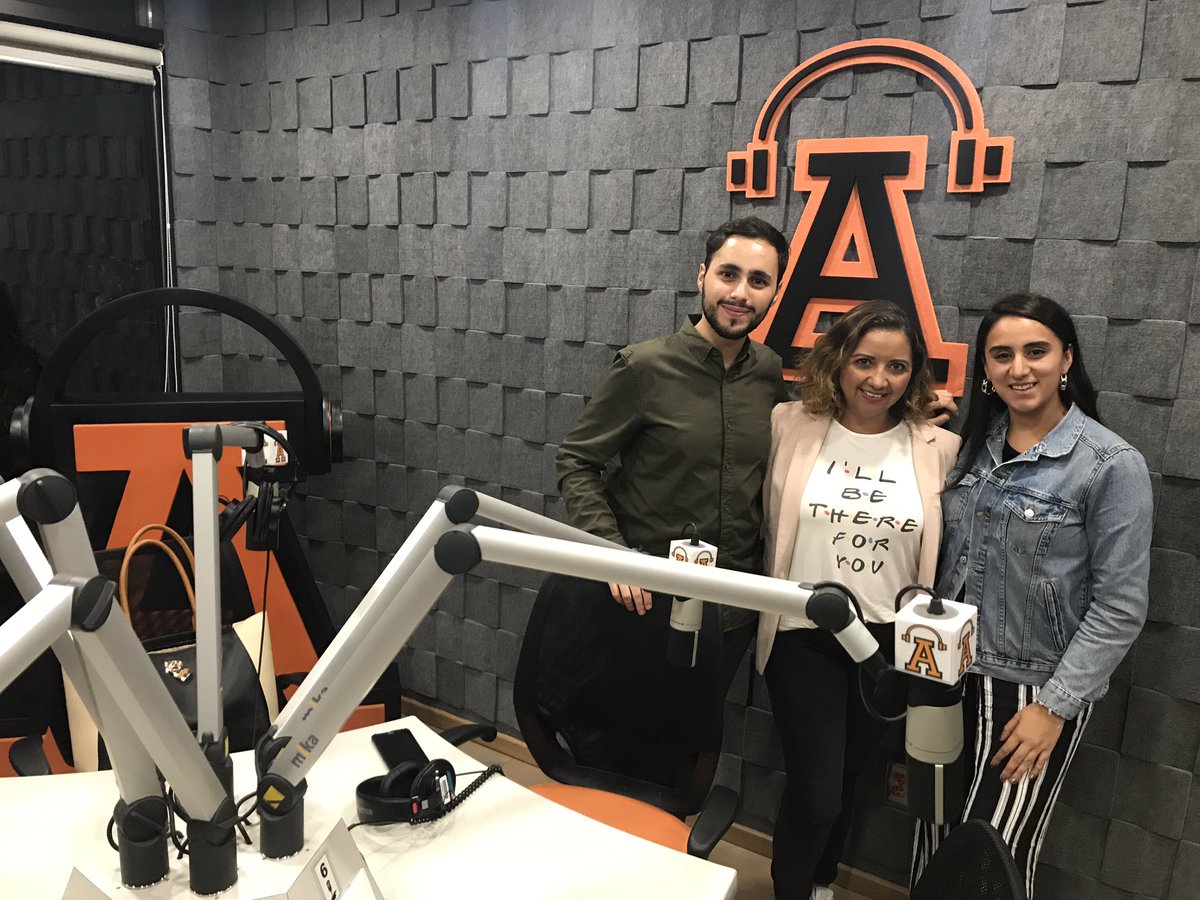 Primera Clase 1670AM tweet media